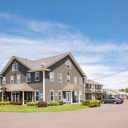 Brackley Beach Northwinds Hotel ภายนอก รูปภาพ