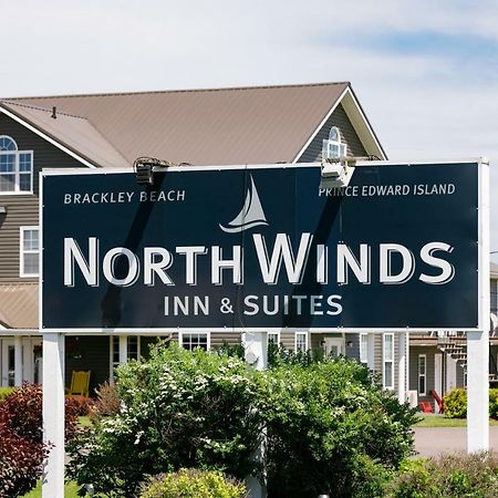 Brackley Beach Northwinds Hotel ภายนอก รูปภาพ