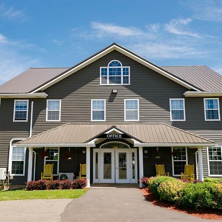 Brackley Beach Northwinds Hotel ภายนอก รูปภาพ