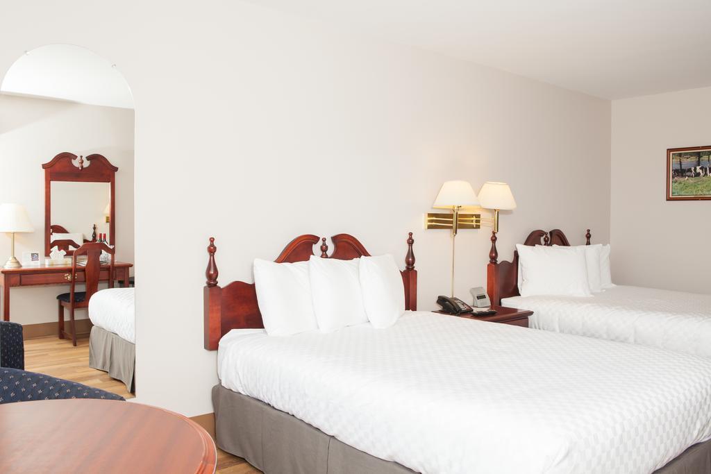 Brackley Beach Northwinds Hotel ภายนอก รูปภาพ