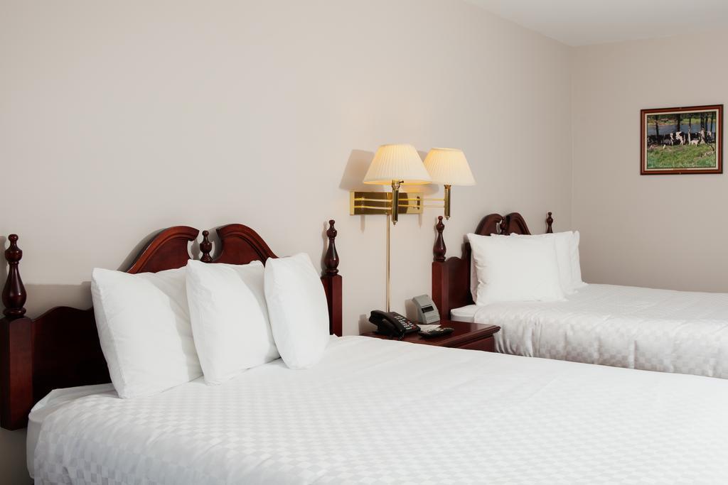 Brackley Beach Northwinds Hotel ภายนอก รูปภาพ