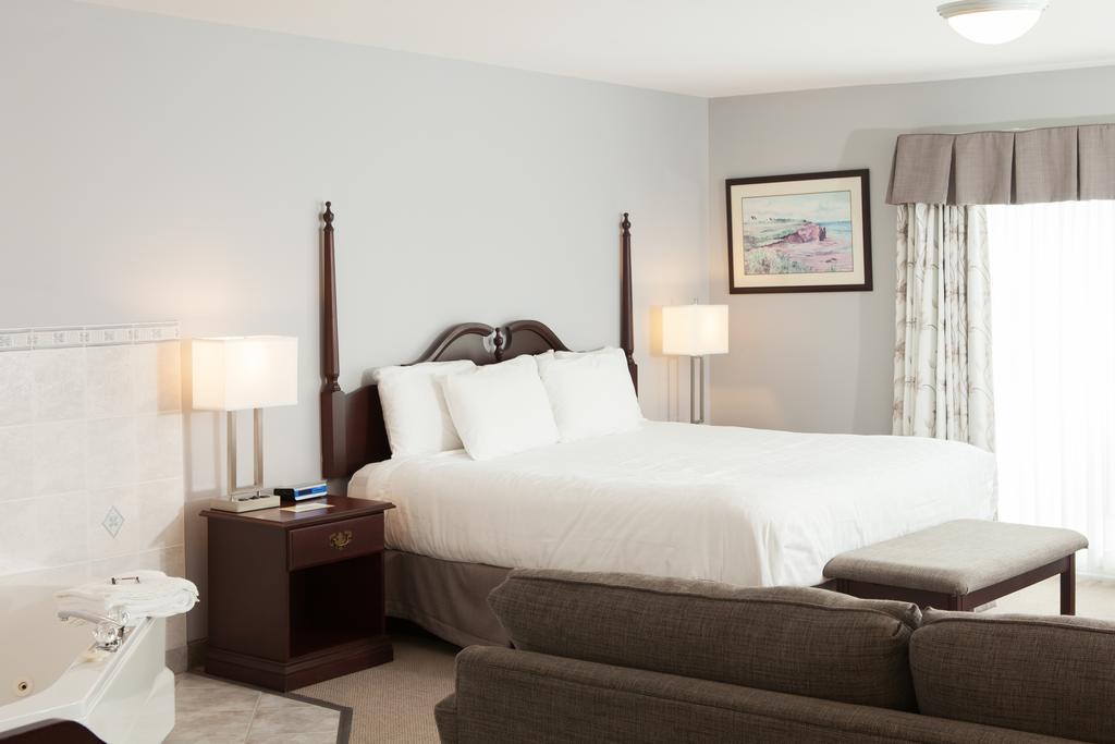 Brackley Beach Northwinds Hotel ภายนอก รูปภาพ