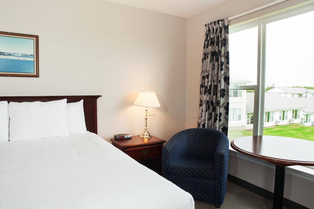 Brackley Beach Northwinds Hotel ภายนอก รูปภาพ