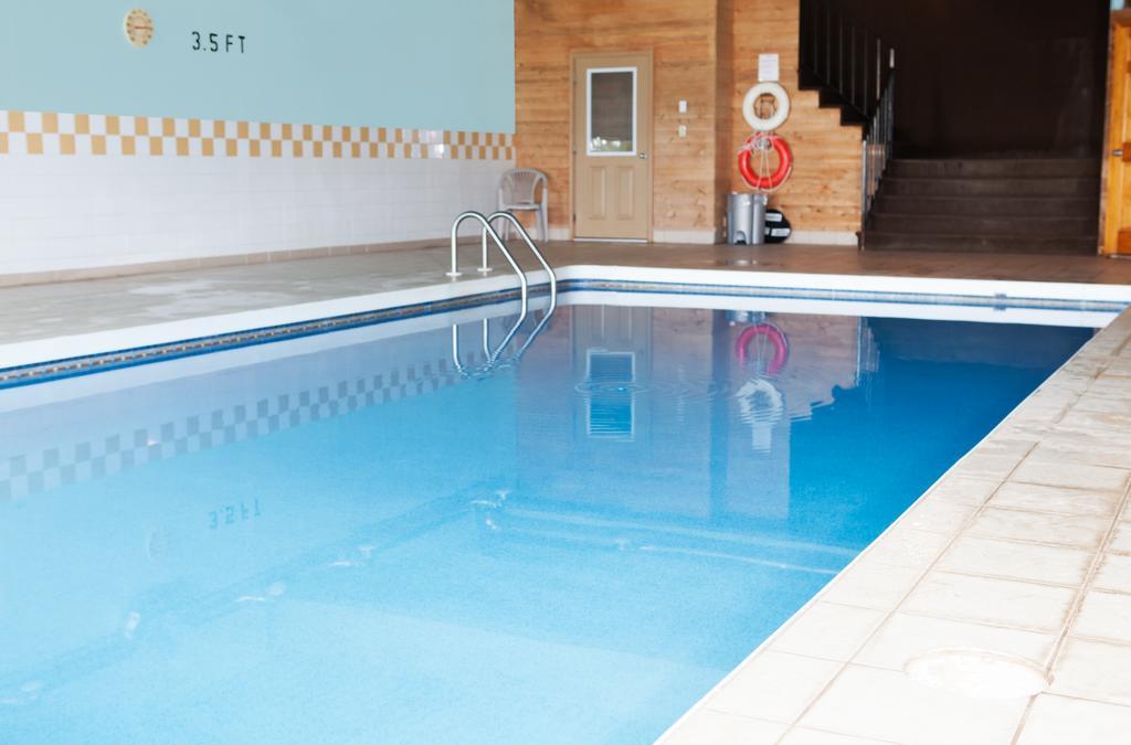 Brackley Beach Northwinds Hotel ภายนอก รูปภาพ