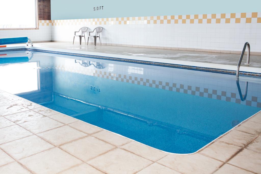 Brackley Beach Northwinds Hotel ภายนอก รูปภาพ
