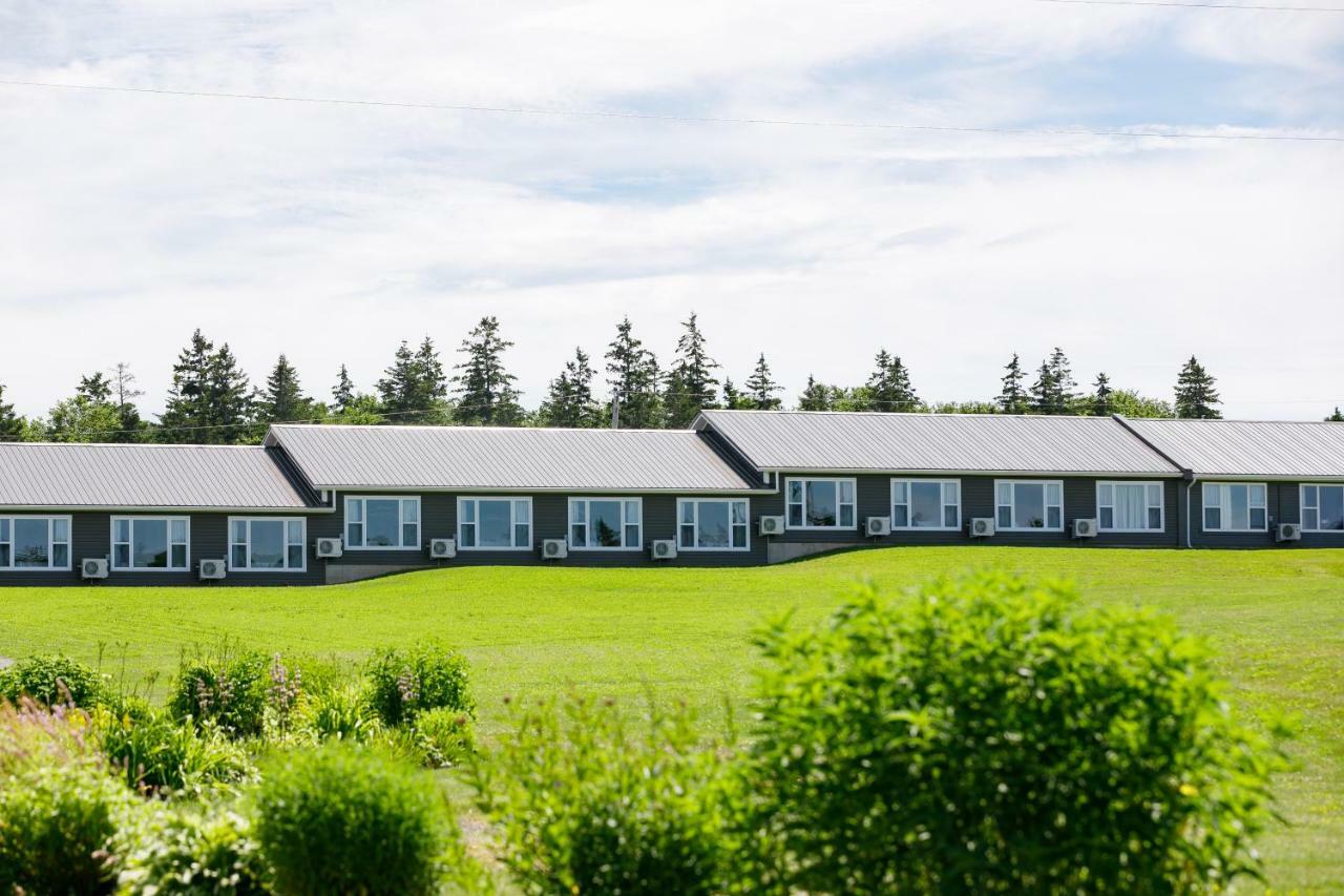 Brackley Beach Northwinds Hotel ภายนอก รูปภาพ