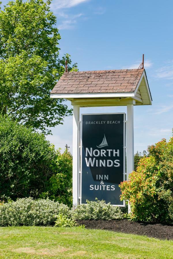 Brackley Beach Northwinds Hotel ภายนอก รูปภาพ