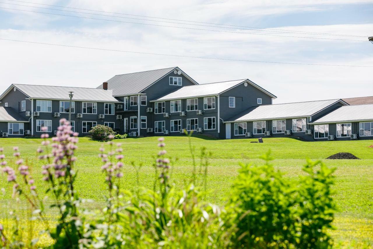 Brackley Beach Northwinds Hotel ภายนอก รูปภาพ